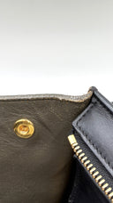 Borsa “Trapeze” tricolor Celine