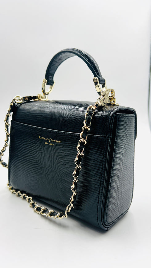 Borsa "Mini Mayfair"