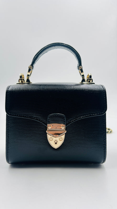 Borsa "Mini Mayfair"