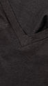 T-shirt cotone oversized