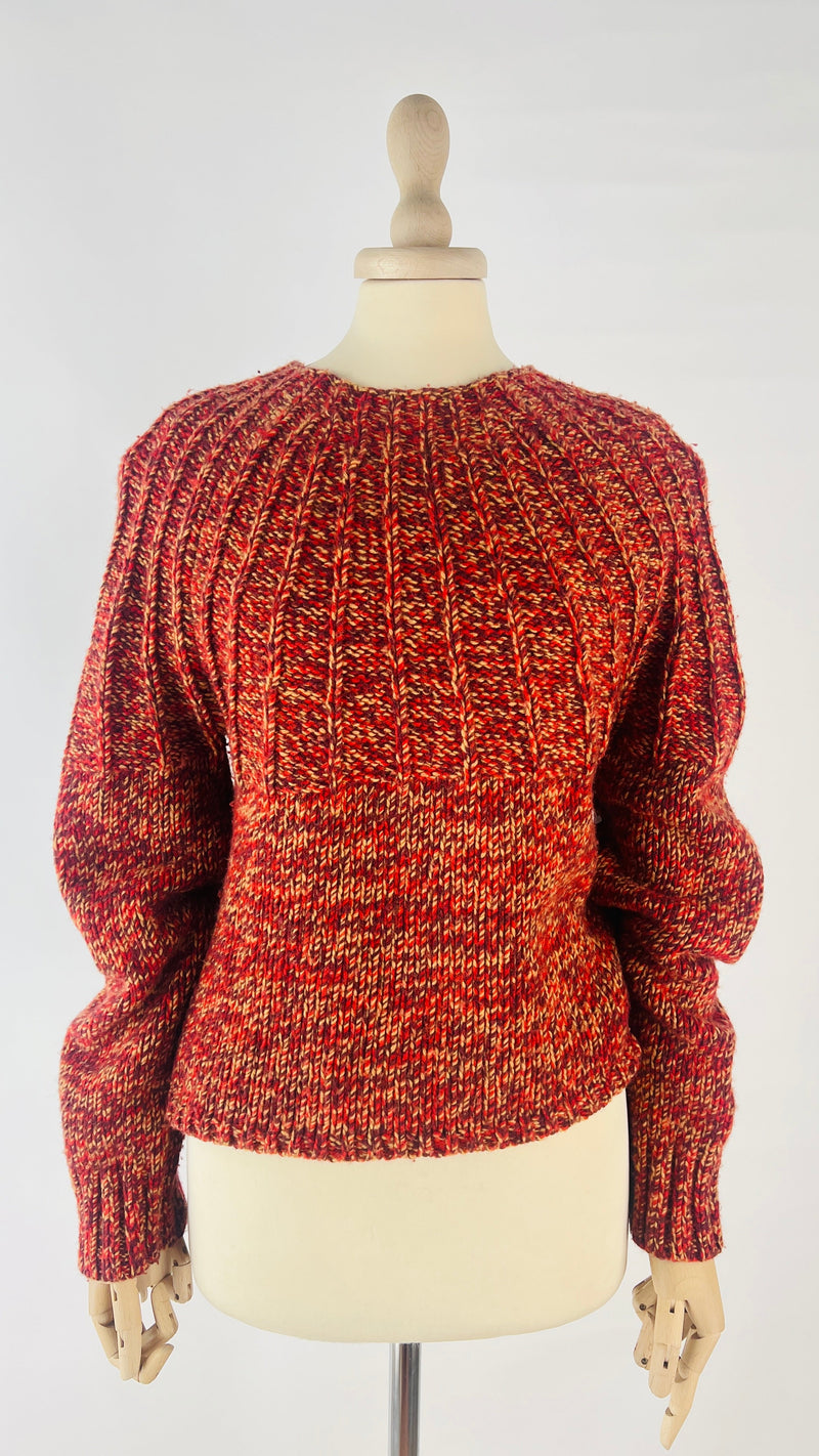 Maglia busto costine ASPESI