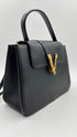 Borsa "Virtus" nera