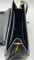 Borsa "Virtus" nera