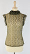 Top in pizzo