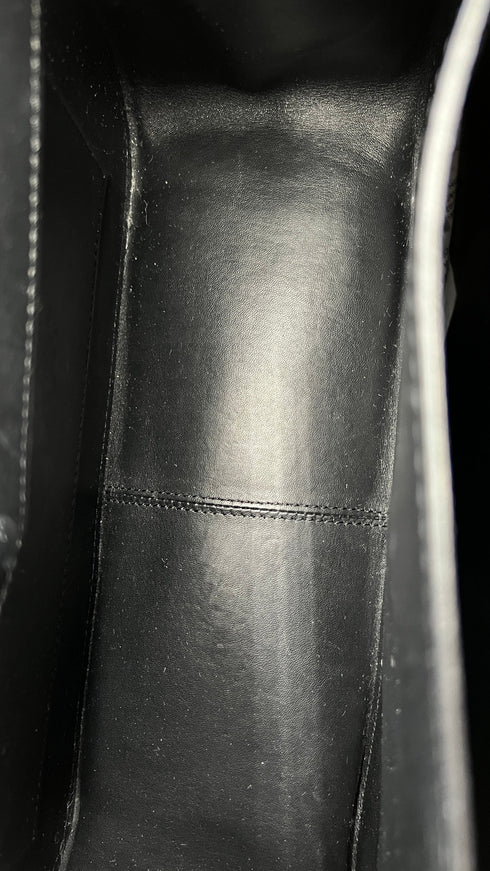 Borsa "Virtus" nera