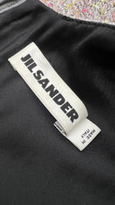 Abito midi smanicato Jil Sander