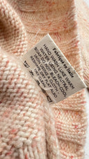 Maglione corto melange MALO