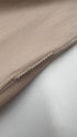 Abito midi satin