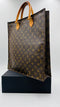 Borsa "Sac Plat"
