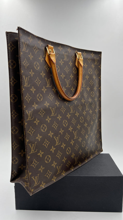 Borsa "Sac Plat"