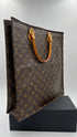 Borsa "Sac Plat"
