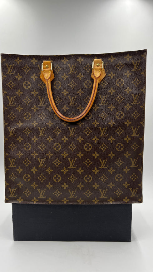 Borsa "Sac Plat"