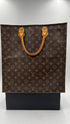 Borsa "Sac Plat"
