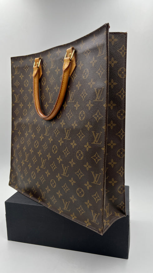 Borsa "Sac Plat"