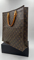 Borsa "Sac Plat"