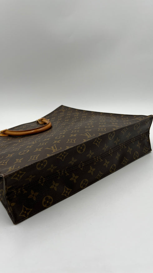 Borsa "Sac Plat"