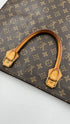Borsa "Sac Plat"