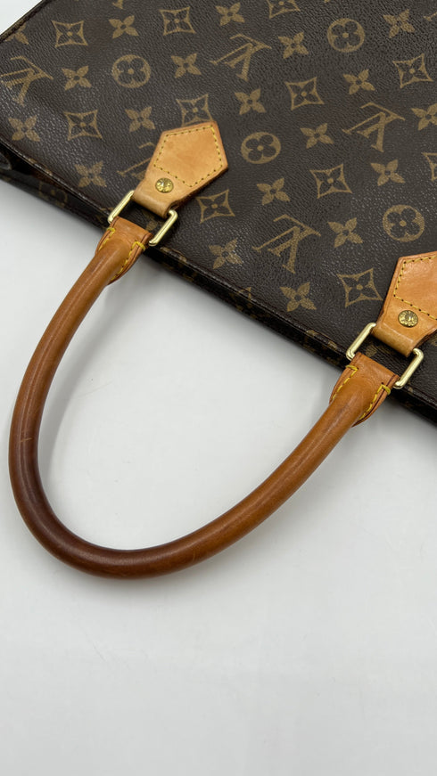 Borsa "Sac Plat"
