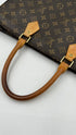 Borsa "Sac Plat"