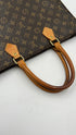 Borsa "Sac Plat"
