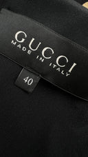 Abito corto FW 2014 GUCCI