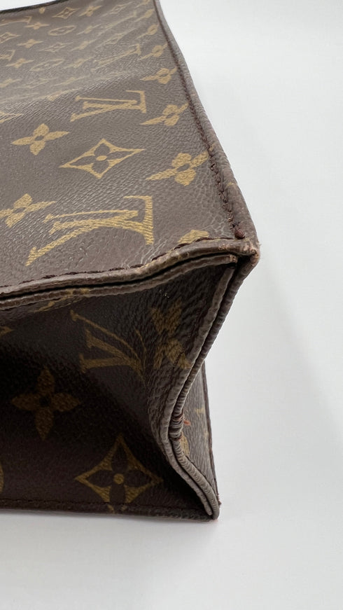 Borsa "Sac Plat"