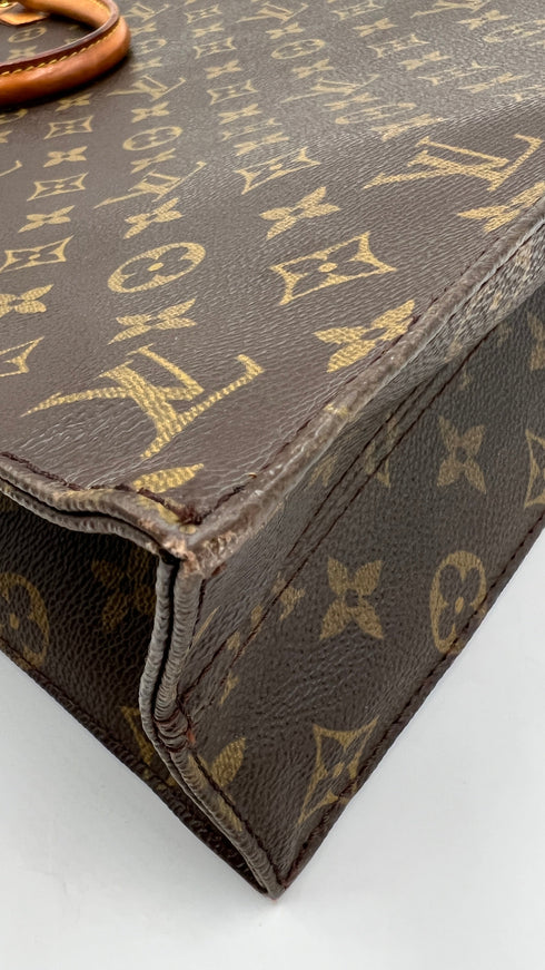 Borsa "Sac Plat"