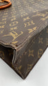 Borsa "Sac Plat"