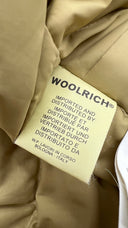Giacca imbottita con lapin WOOLRICH