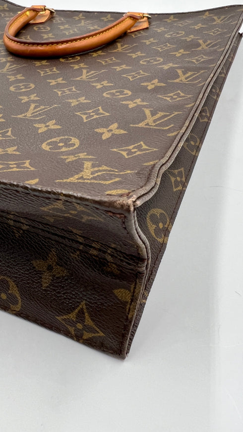 Borsa "Sac Plat"