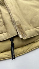 Giacca imbottita con lapin WOOLRICH