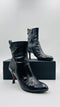 Stivaletto pelle N.37