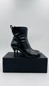 Stivaletto pelle N.37