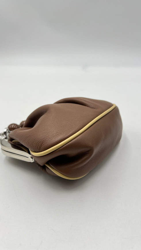 Mini borsa "Pasticcino"