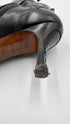 Stivaletto pelle N.37