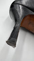 Stivaletto pelle N.37