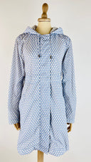 Soprabito a pois MAX & CO