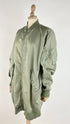 Bomber over verde