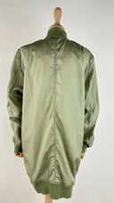 Bomber over verde MM6