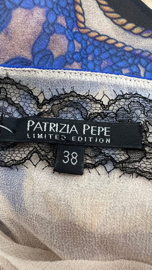 Abito lungo edizione limitata