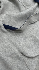 Soprabito con cintura MAX & CO
