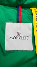 Piumino FW 2017 Moncler