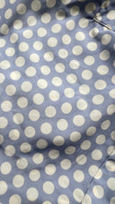 Soprabito a pois MAX & CO