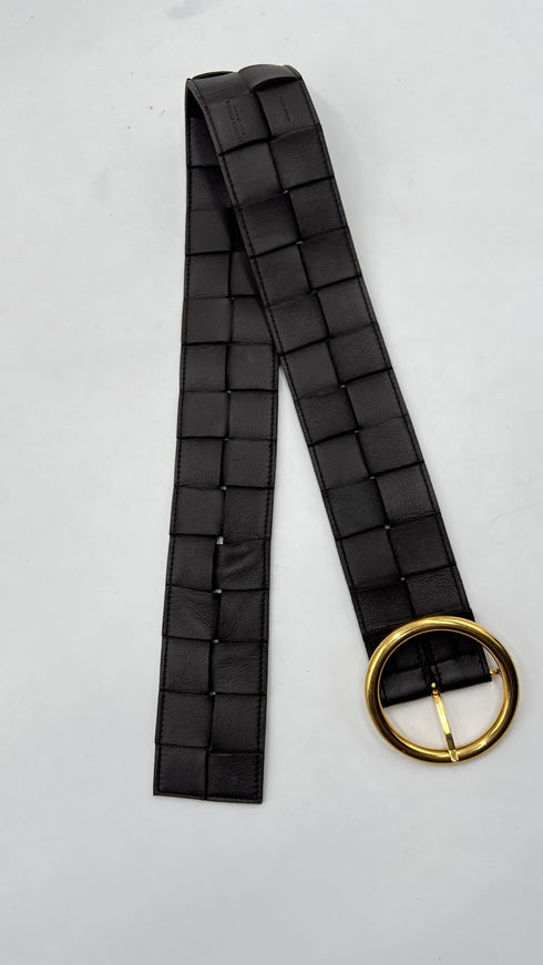 Cintura intreccio