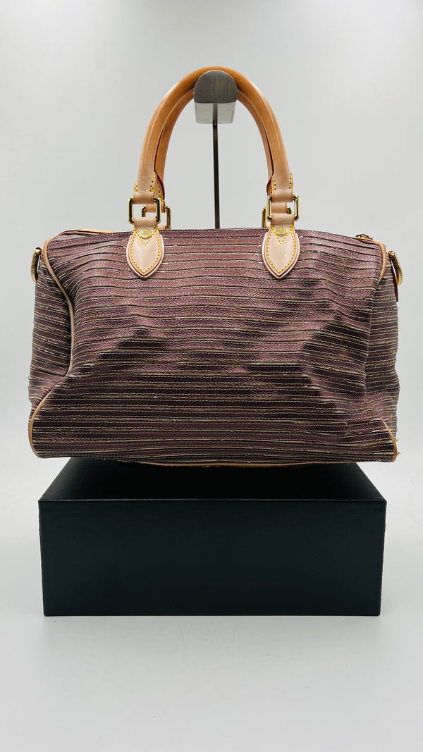 Borsa “Speedy 30”