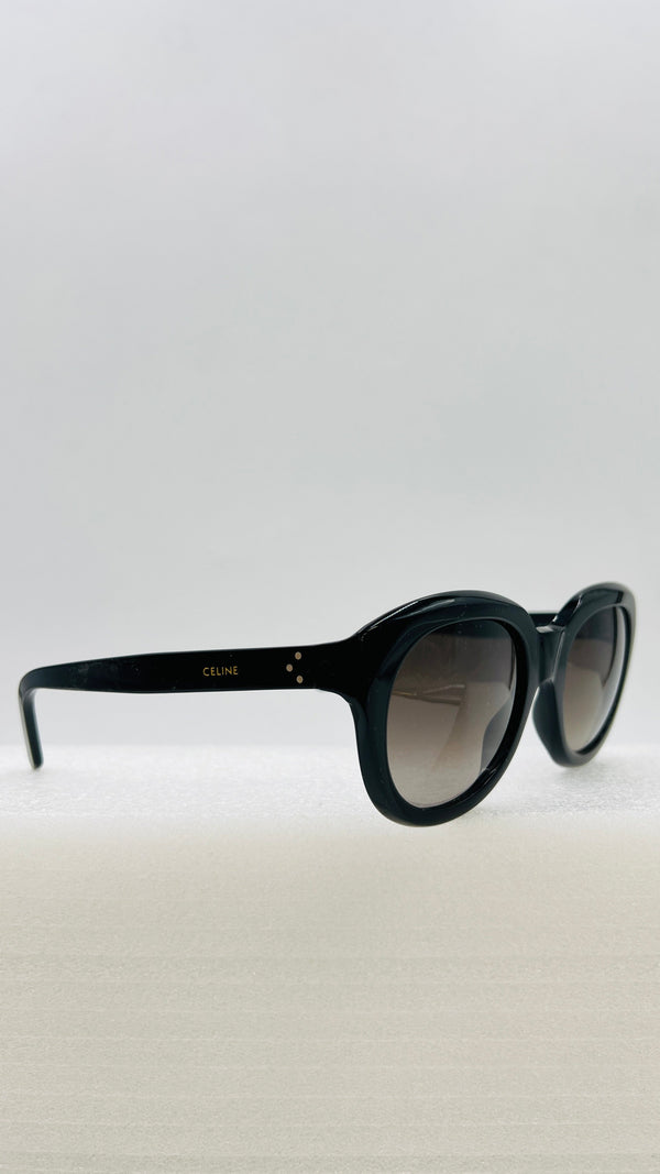 Occhiali da sole Bold oversize