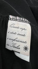 Coprispalle aperto Unsigned
