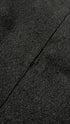 Giacca corta lurex blu