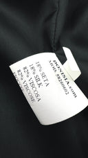 Blazer in velluto TESSUTO VALENTINO