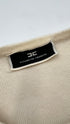 Longsleeve cropped cristalli
